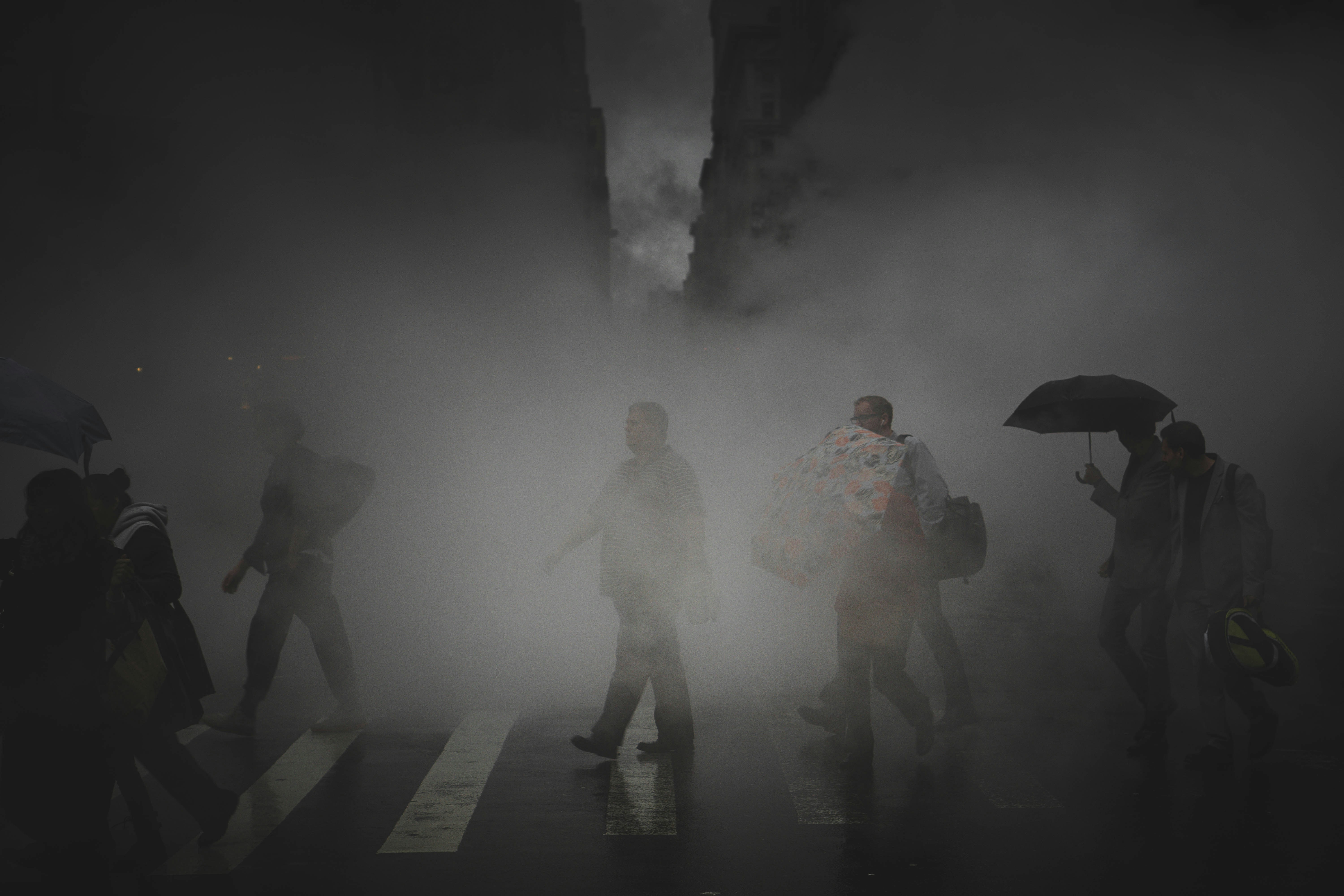 Air quality guidelines and policies